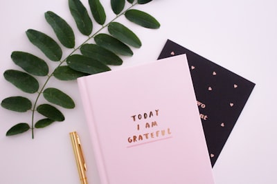 Bestätigung — Affirmation