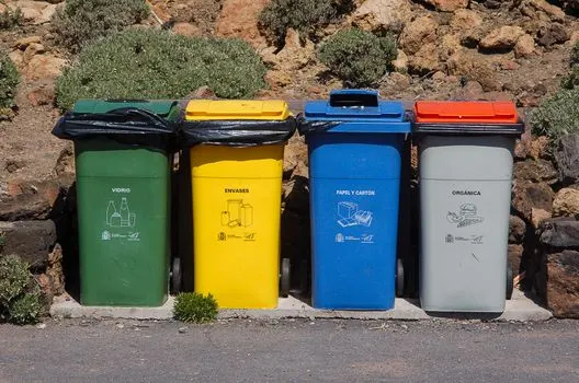 Recycling — reciklaža