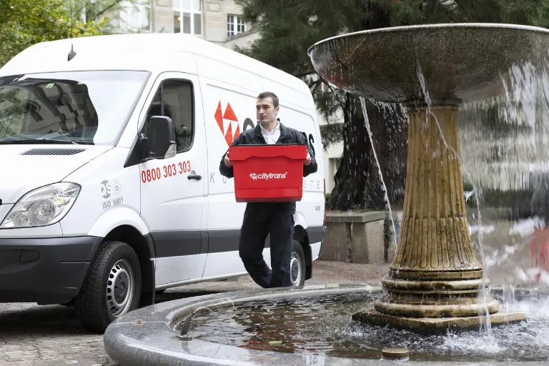 vans — camionnettes