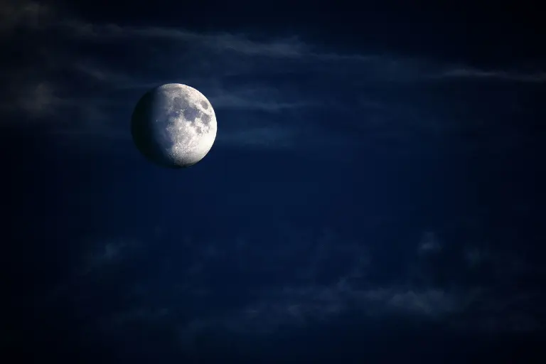 night — nuit