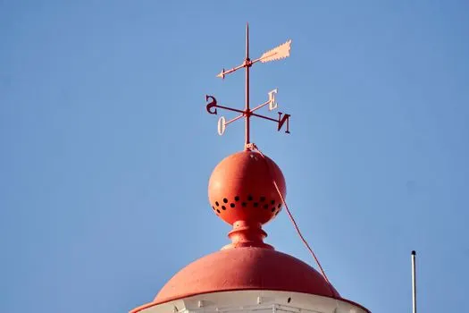 Запад — West