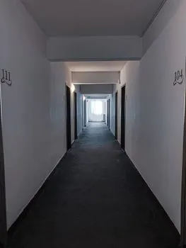 Коридор — couloir