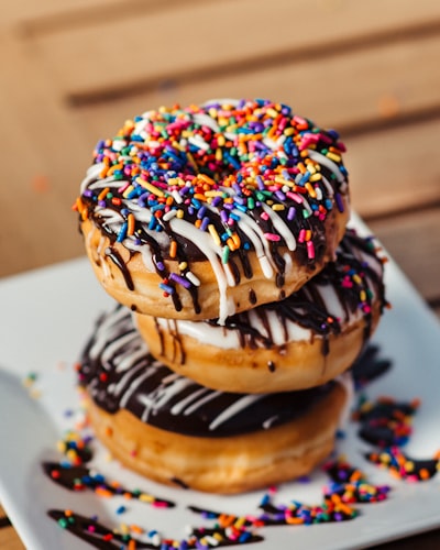 desert — dolce