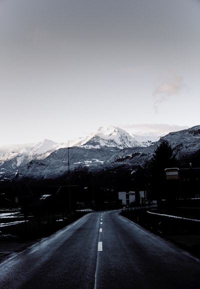 to the — al