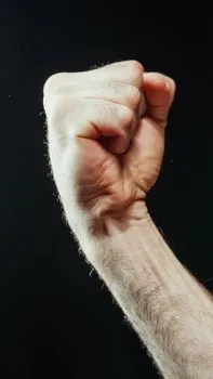 Чтобы побороть это желание — To fight the urge