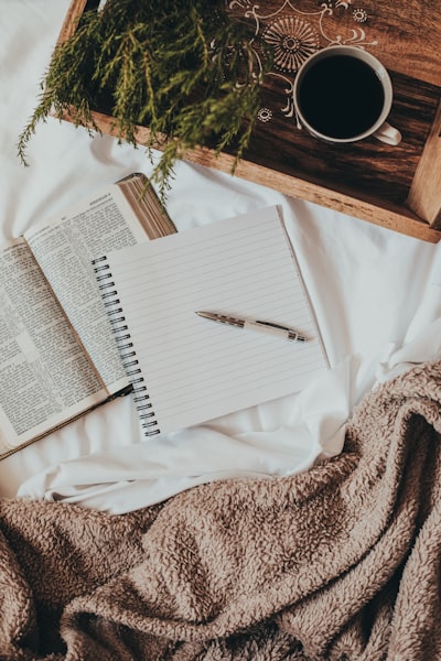 tenue d'un journal — Journaling