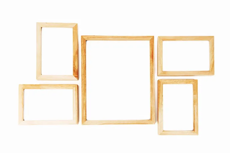 frame — cadre