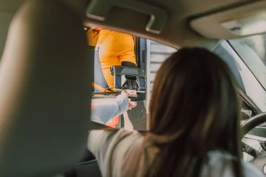 permis de conducere — driving licence