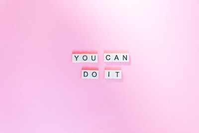 You can deal with — tu peux gérer