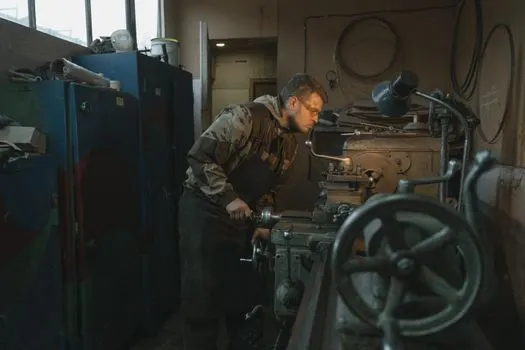 çalışan — working