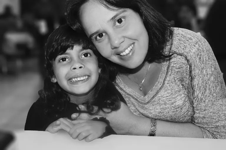 niece — nièce