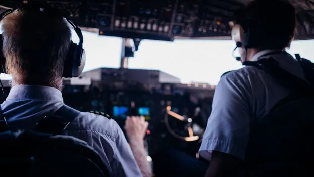 uçuş mühendisliği — Flight engineer