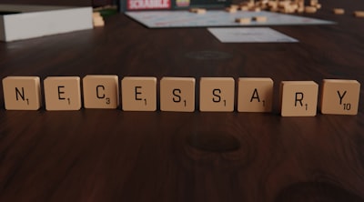 necessario — erforderlich