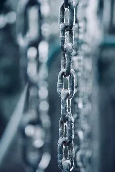 Цепь — Chain