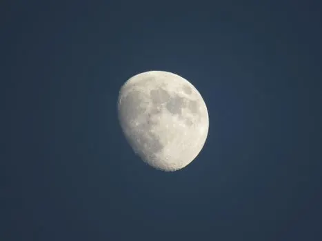 луна — Moon