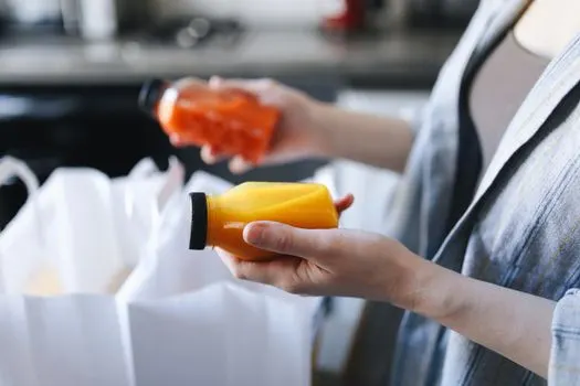 продукты — gıda