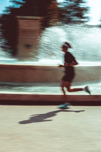 à long terme — In the long run