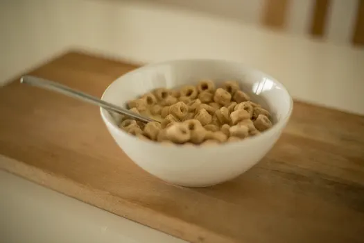 Каша — Gruel