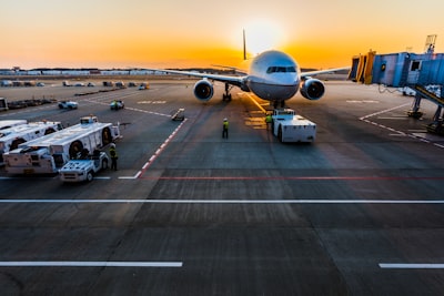 transfer aeroportuale — airport transfer