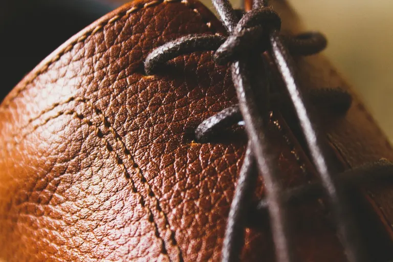 leather — cuir