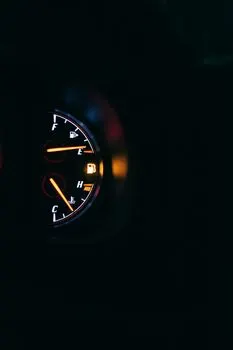 It's due for a service — Le toca la revisión