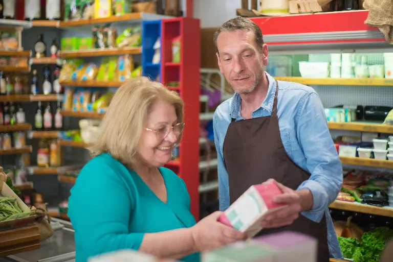 service en estonien — eestikeelne teenindus