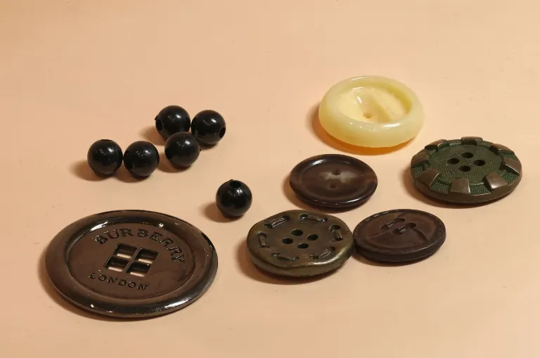 bouton — Düğme