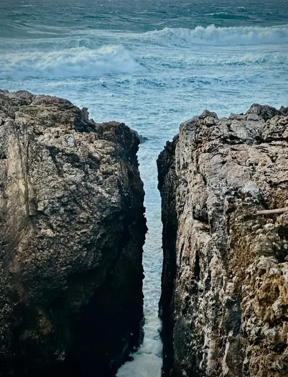 gap — espace