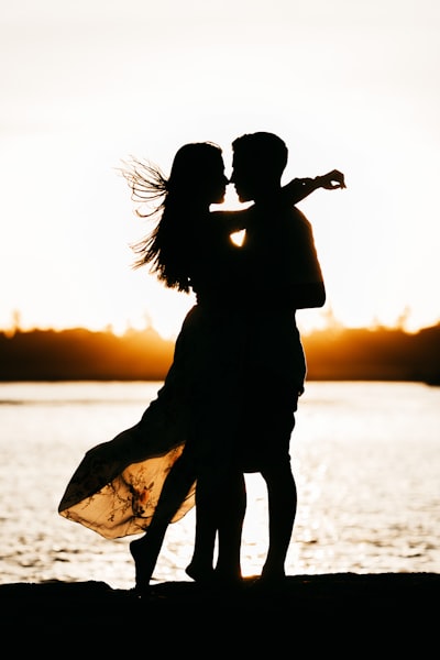 intérêt amoureux — interés amoroso