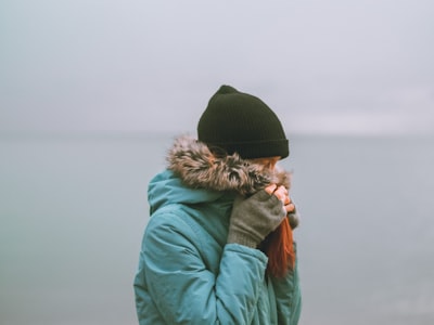 avoir un rhume — Have Cold