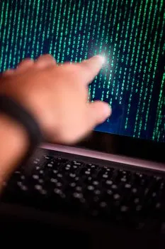 Вредоносное ПО — Malware