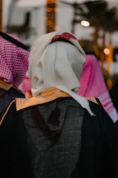 Араб — Arab