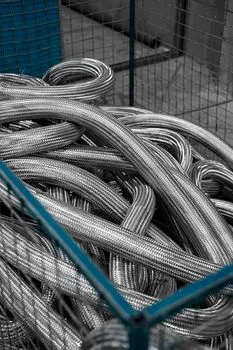 Шланги — Hoses