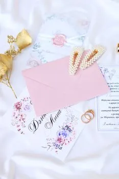 davet — invito