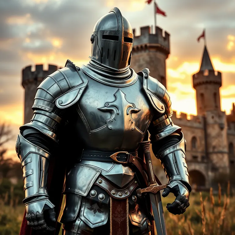 medieval — médiéval