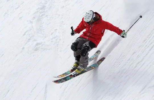 Cuesta abajo — Downhill