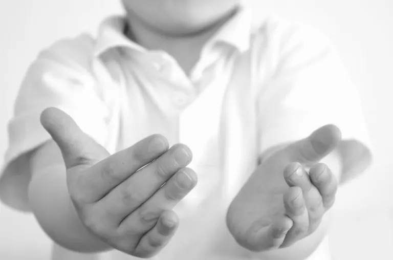 plea — supplication