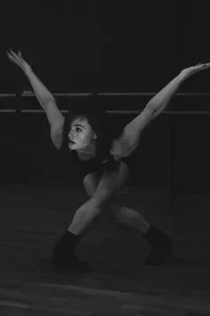 Спустился — Descended