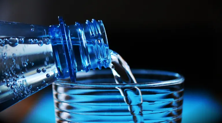 water — eau