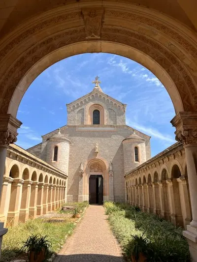 Kloster — Convent