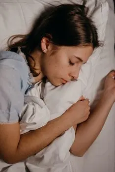 Убаюканный — Lulled