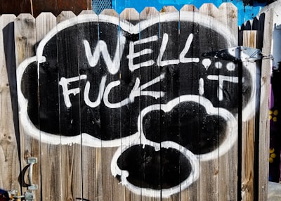 Well, really! — eh bien, vraiment !