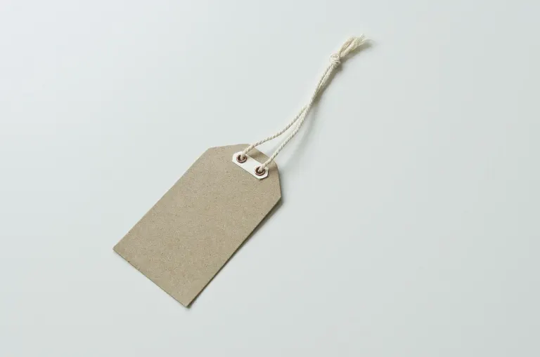 label — étiquette