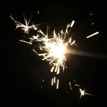 to dazzle — encandilar
