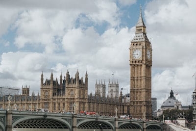Англия — Angleterre
