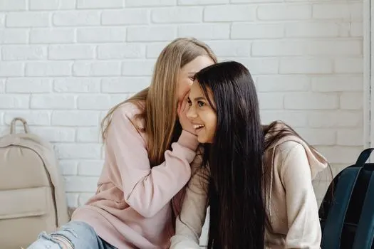 Доверился — Confided
