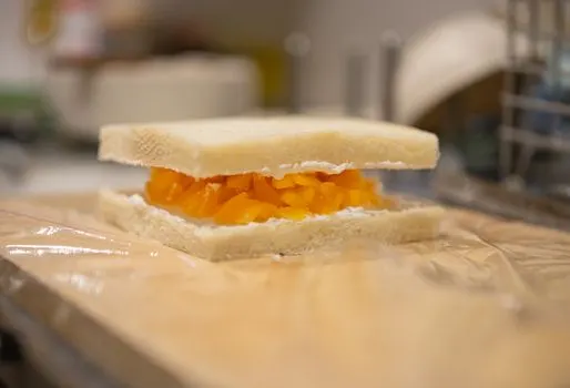 Начинка — Filling