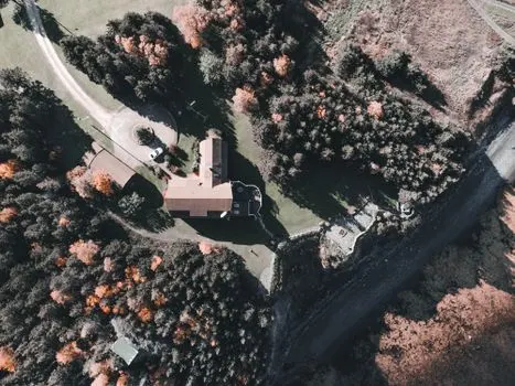 Усадьба — Homestead