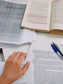 Зубрежка — Cramming