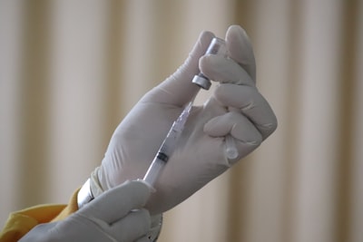 importance du vaccin inactivé — Killed vaccine importance
